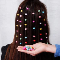 women hair accessories clips for hair children styling small hairpin new fashion