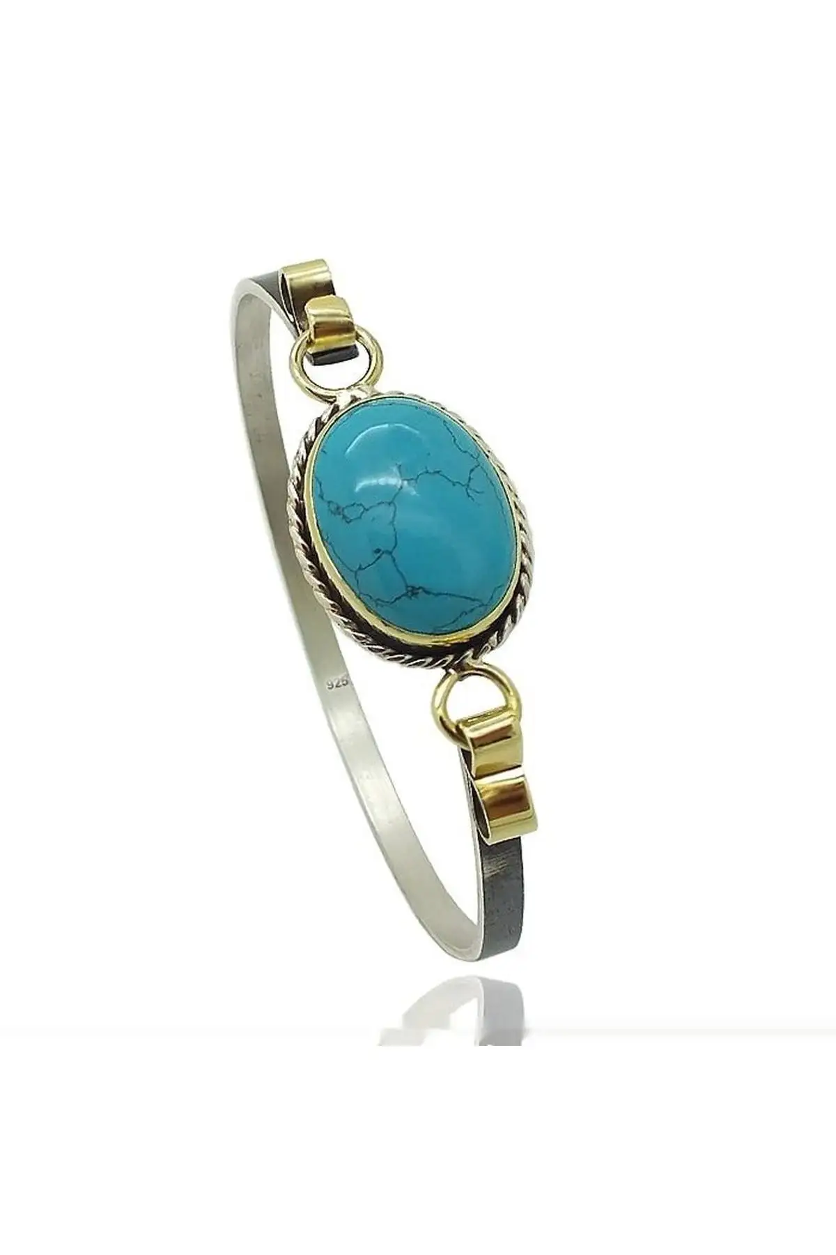 Аутентичный женский браслет из серебра фианита|Именные браслеты| |