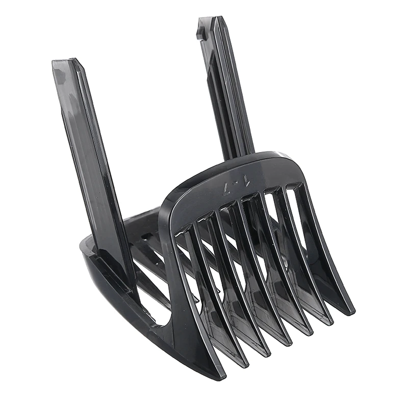 Гребень для стрижки волос 1 7 мм Philips HC9450 HC9490 HC9452 HC7460 HC7462 практичный