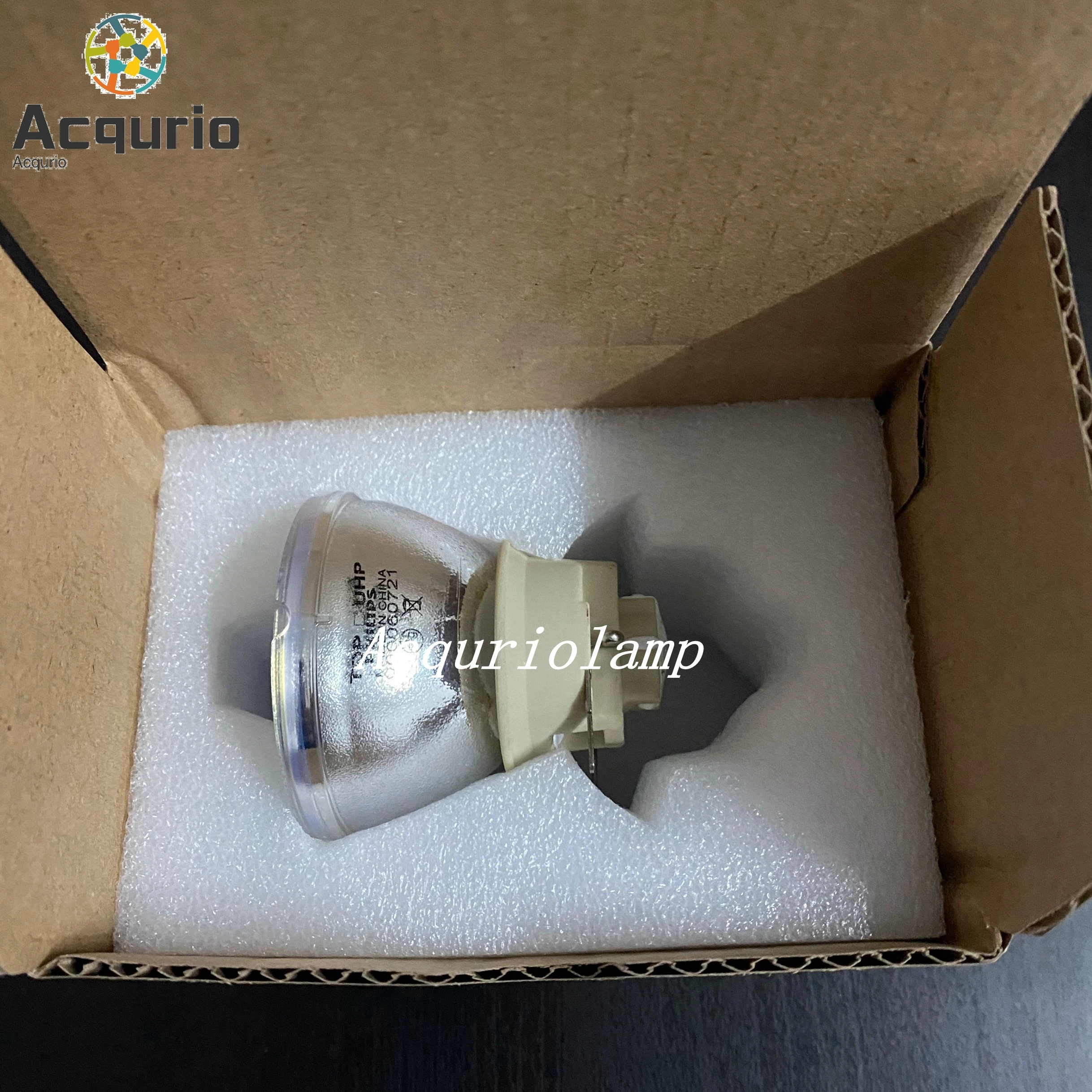 RLC 109 100% новая Оригинальная лампа проектора для PA503W PG603W VS16973 VS16977 200 дней