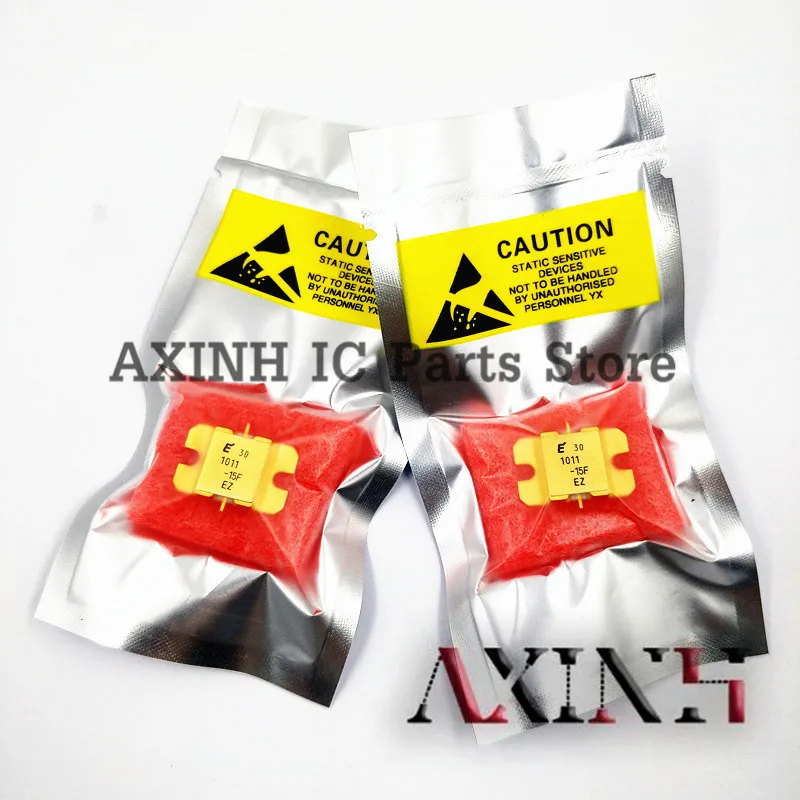 FLM1011-15F Бесплатная доставка SMD радиочастотные трубки, высокая частота трубки Мощность модуль усиления оригинальный бренд новый в наличии
