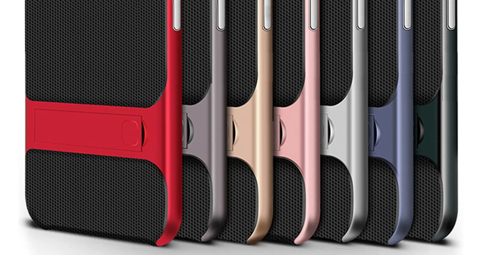 CAPSSICUM чехол с подставкой для huawei P30 Pro Чехол s PC силиконовый гибкий тонкий гелевый противоударный чехол с подставкой для задней панели P30PRO