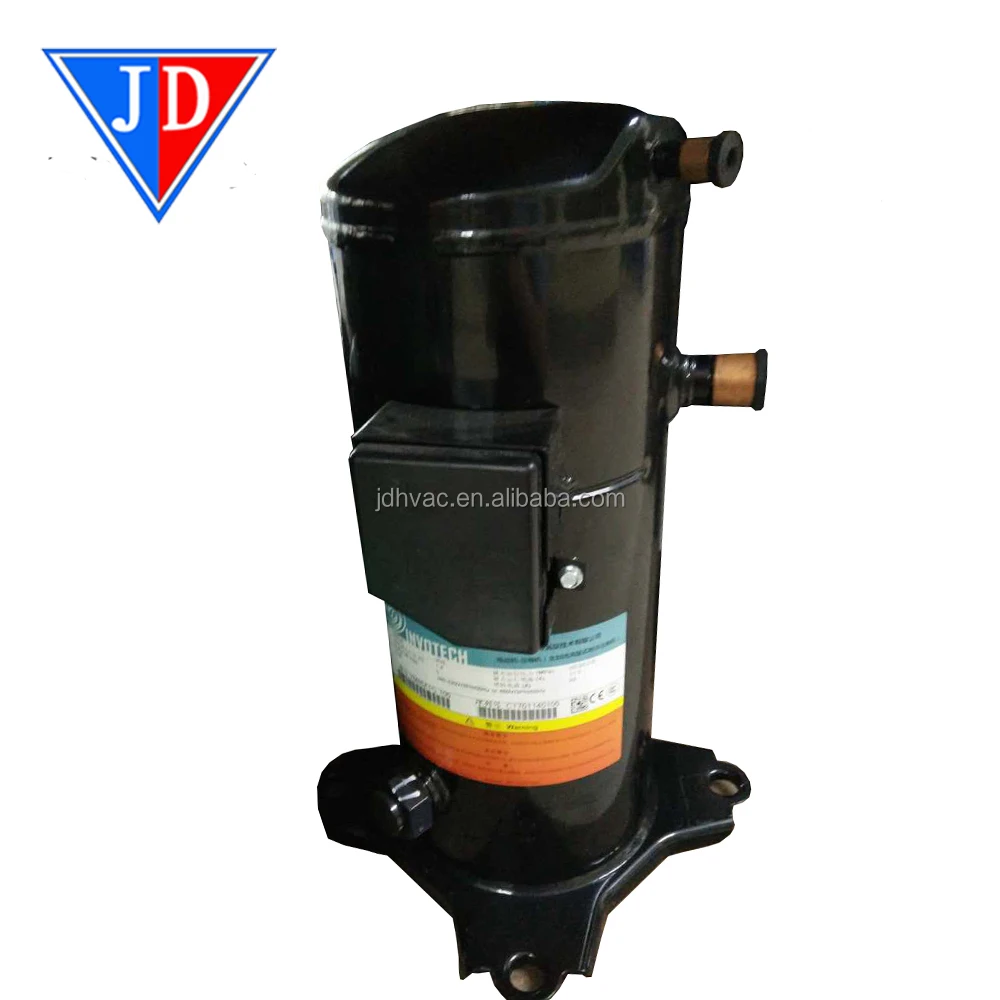 

AC Scroll Compressor YH292C1-100 380V 50HZ 3PH R410A
