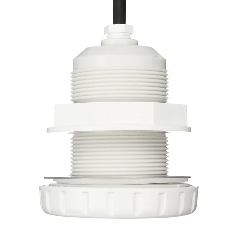 3 светодиодный встраиваемый светильник для бассейна спа RGB белый цвет фонтан