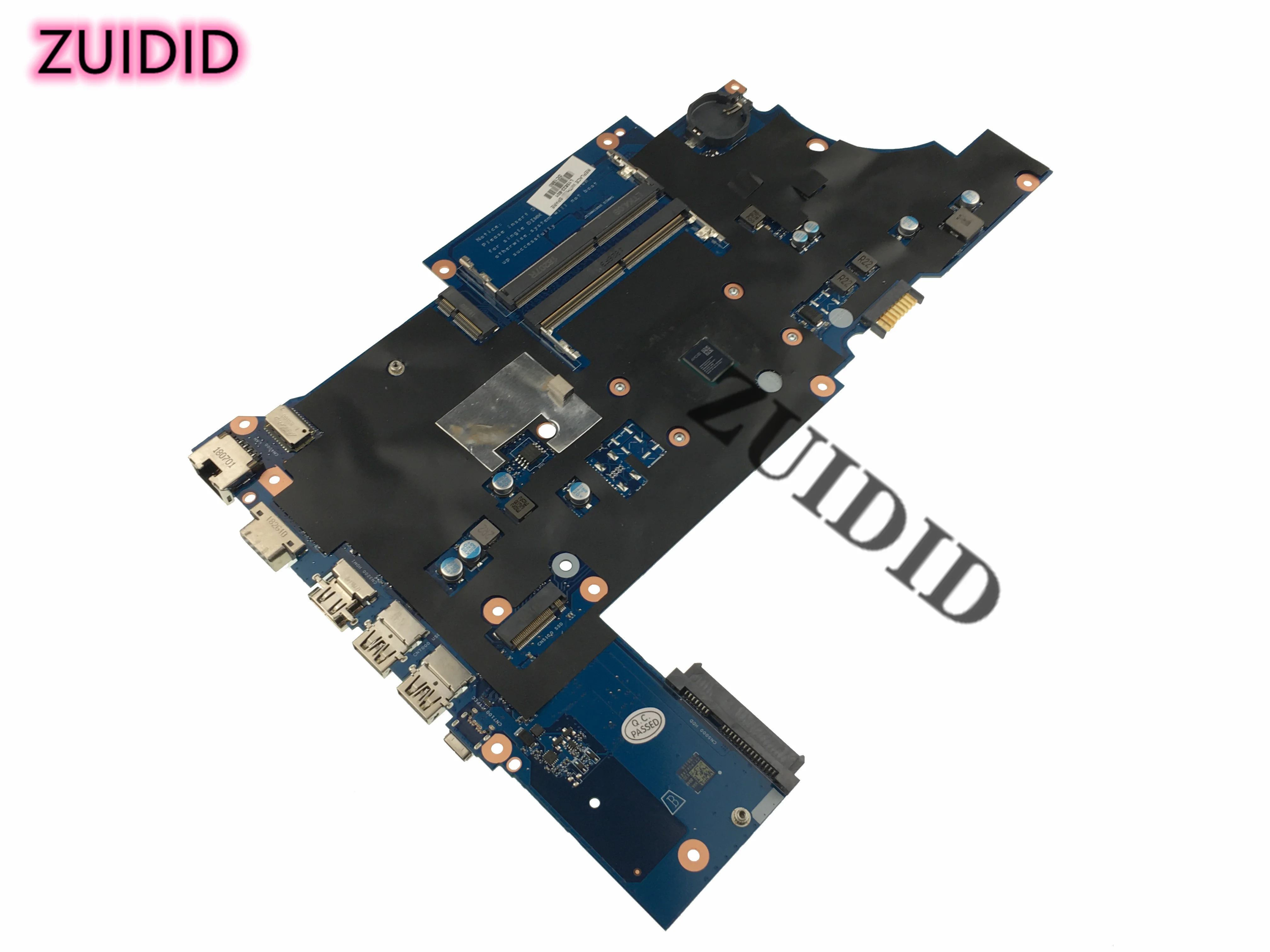 DAX9AAMB6E0 L15822-601 Für HP ProBook 455 G5 Материнская плата ноутбука L15822-001 L15822-501 W/ A9-9420 Процессор