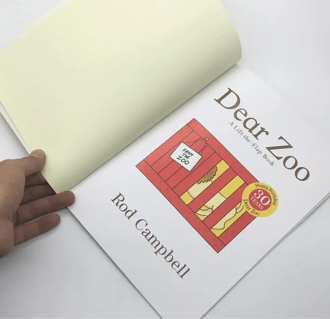 Уважаемый зоопарк английская фотография короткая история книга для детей раннее