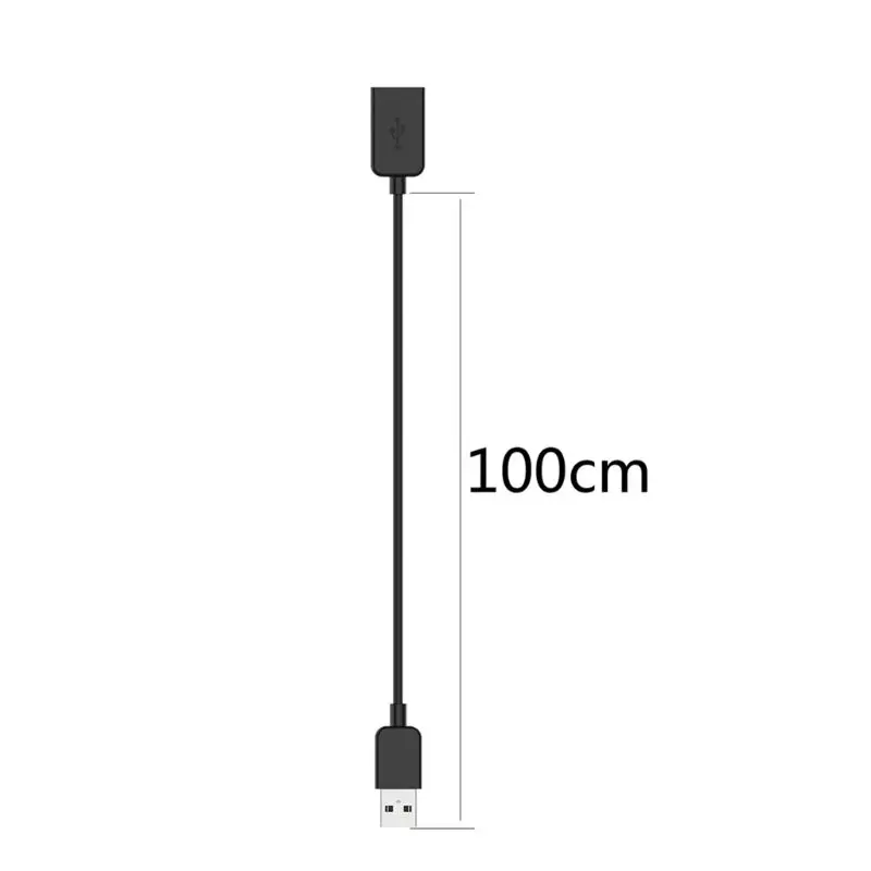Зарядное устройство с USB-кабелем для быстрой зарядки док-станция браслета Huawei