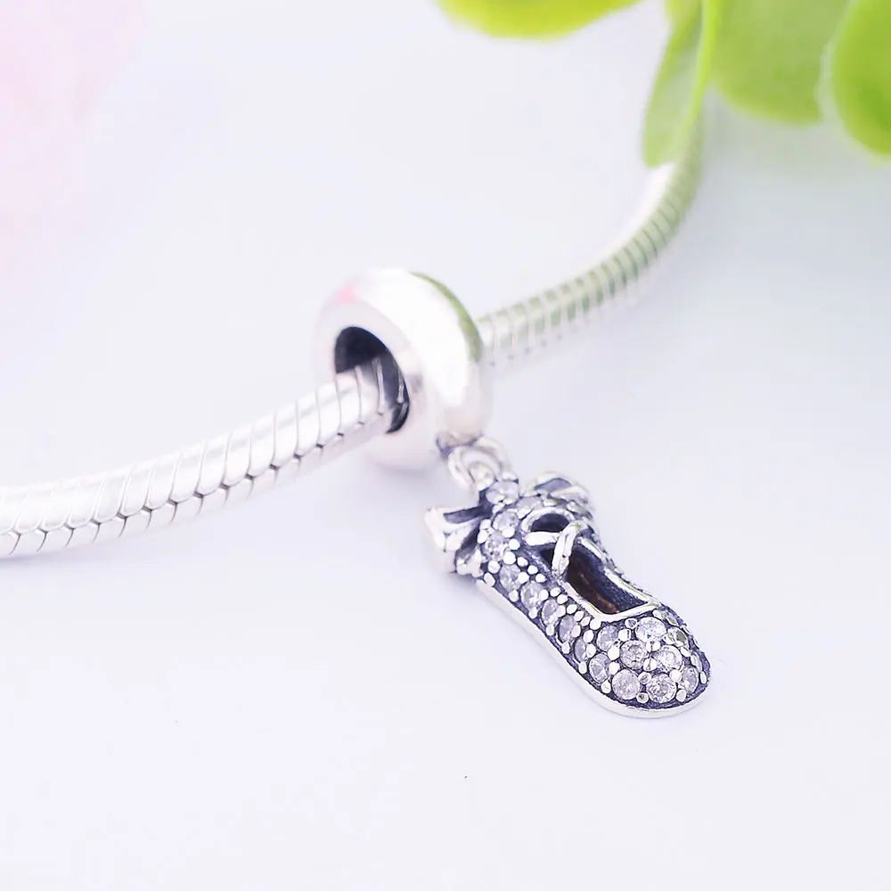 2019 DIY подходят для оригинальных браслетов pandora ожерелья ювелирные изделия милые