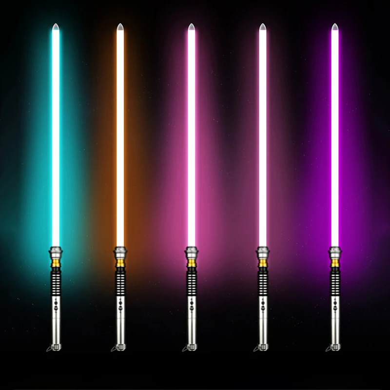 Светильник вой сабель рыцарь джедая ситх Люк Скайуокер USB зарядка Косплей