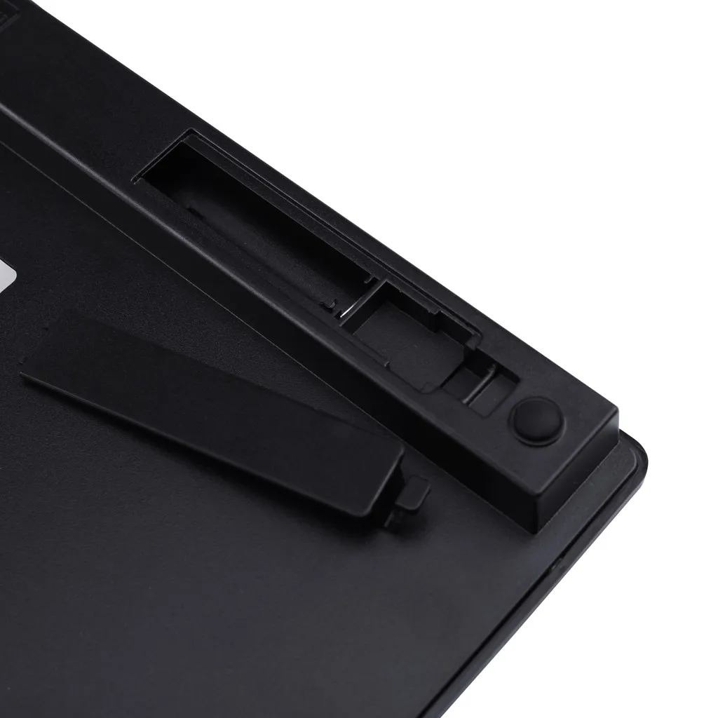 Bluetooth клавиатура Тонкий Портативный Беспроводной мини Bluetooth3.0 Поддержка Android для