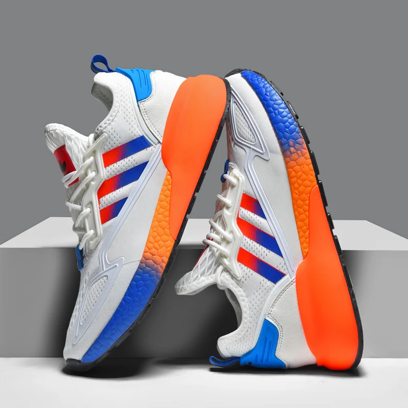 

men shoes Sneakers Male Mens casual Shoes tenis Luxury shoes Trainer Race off sport Shoes Sports loafers running Shoes for men