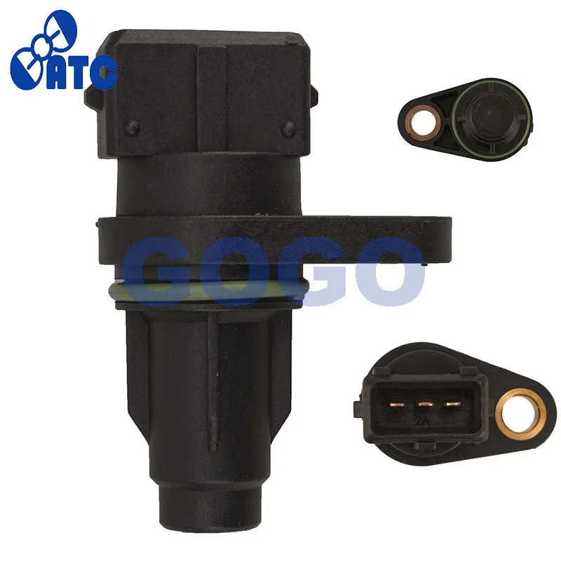 Датчик положения распределительного вала для Hyundai Accent Kia Rio Rio5 OEM 39350-26900 12774989 12798335