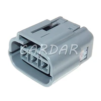 1 set 3 pin 2 2 series 6189 0638 6189 7784 car electric cable socket auto plastic housing waterproof connector