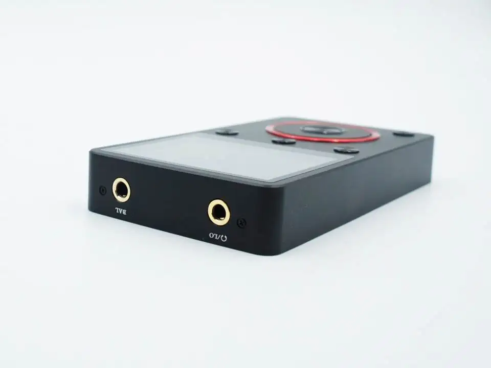 F.Audio FA3 AK4497EQ DSD Hi Fi аудиосистема DAP с 3 5 мм аудио и 2 мм/3 сбалансированный
