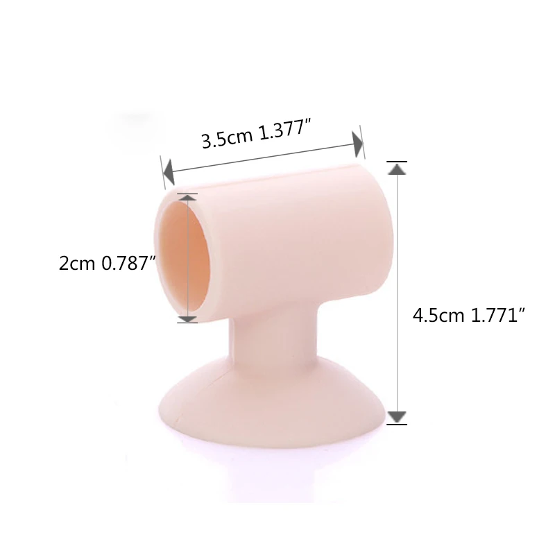 2 шт./лот детская Защитная дверная ручка глушитель ударная накладка защитные