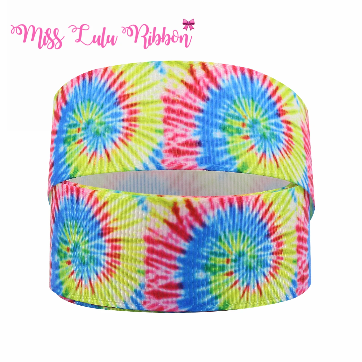 Заводская цена 50 ярдов лента для печати по индивидуальному заказу краситель