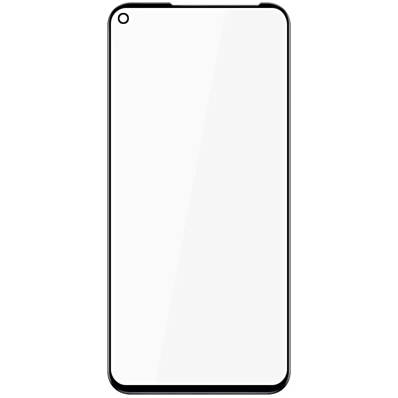 Imak 9H анти-всплеск защитное стекло на huawei nova 5T 5 5i Pro Полное покрытие закаленное защитное стекло для экрана для nova 5i 5 pro - Цвет: For Nova 5i Pro