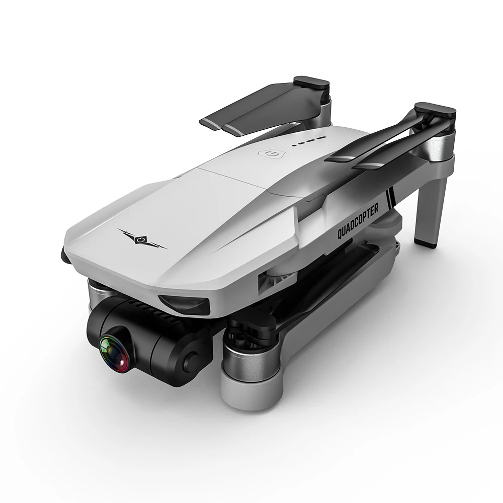 KF102 Дрон GPS 6K/8K карданный HD камера WiFi FPV профессиональный оптический