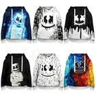 3D толстовки Fortnite с изображением героев битвы, победы, королевы, стрельбы, одежда, свитшот, детская одежда для стрельбы, топы с героями для мальчиков и девочек