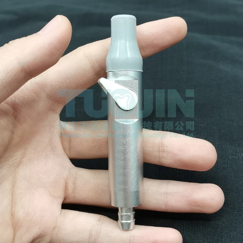 Стоматологический автоклав с малой всасывающей головкой металлический Продукт