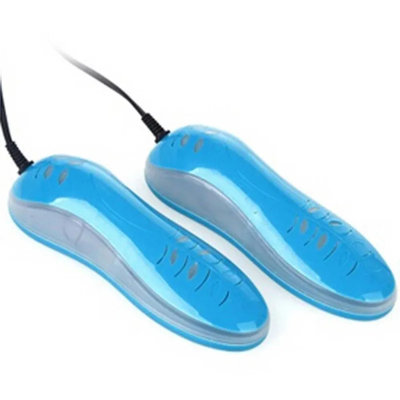 Электрическая сушилка для обуви ультрафиолетовый стерилизатор быстрый