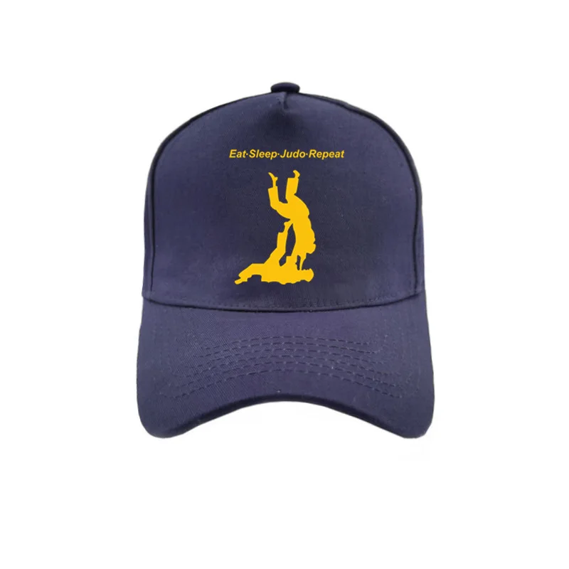 Бейсболки Judo регулируемые Снэпбэк кепки для мужчин и женщин модные крутые