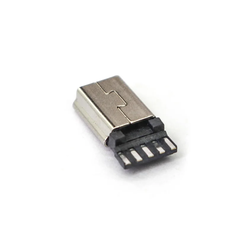 

Разъемы MINI USB 5P mozg 20 шт
