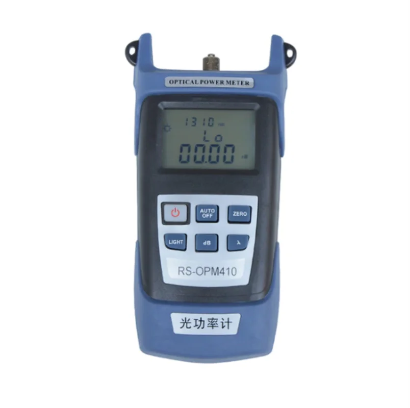 Ftth Tool Kit Stripper Cfs 2 Fc 6s Fiber Cleaver Optical Power Meter 10mw VFL|Оптоволоконное оборудование| |
