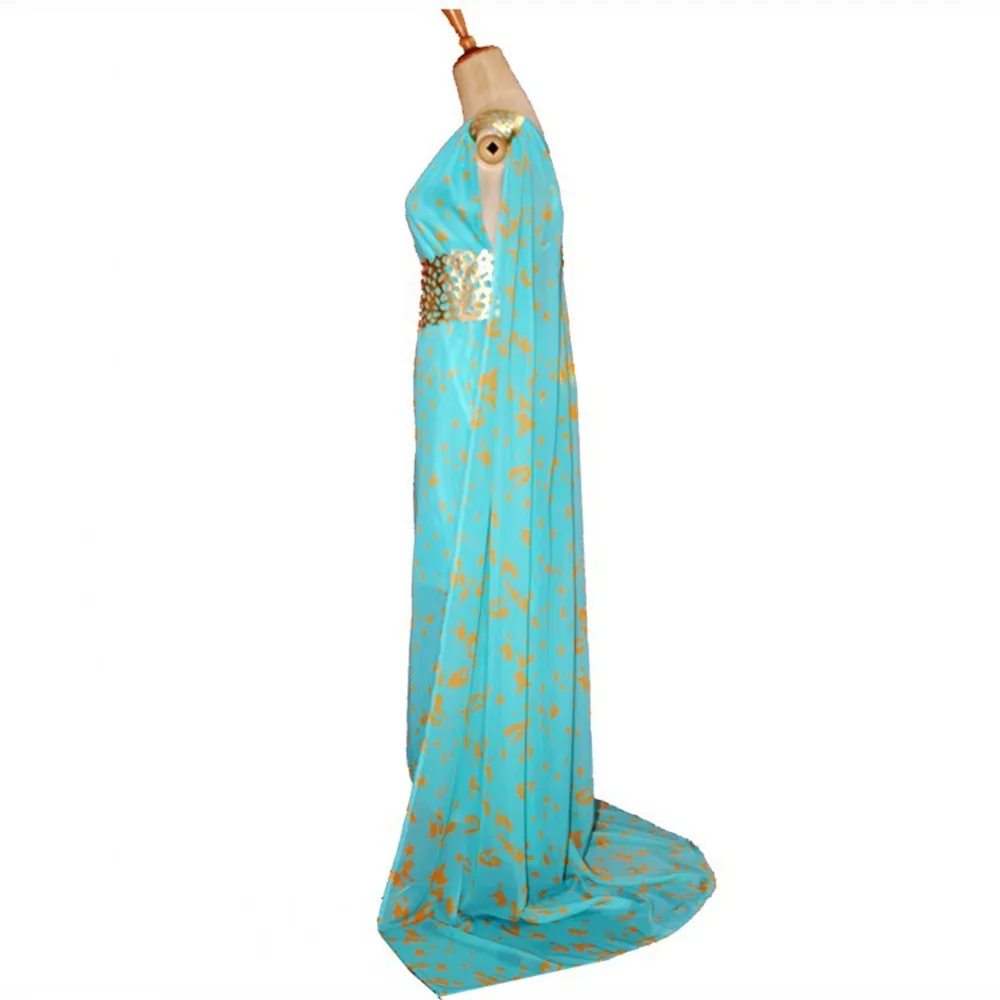 Костюм для косплея Песнь Льда и Огня Игра престолов Daenerys Таргариен/Daenerys костюм