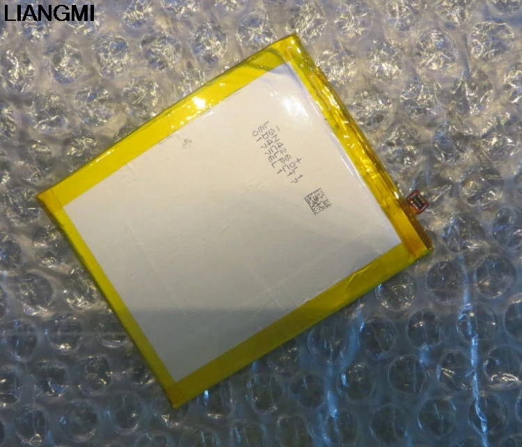 Аккумулятор Li3927T44P8H726044 для ZTE Axon 7 Mini 5 2 дюйма 2705 мАч с инструментами ремонта |