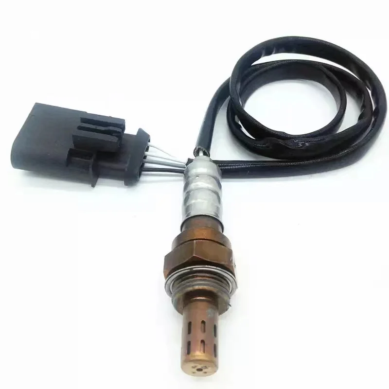 

Sensor de oxígeno con sonda Lambda para coche,equipo de calefacción OEM con Sensor de O2, para MG ZS, ZT ROVER 45, Saloon 75, To