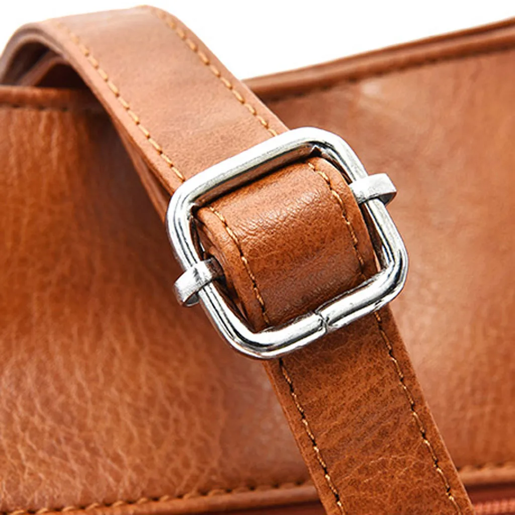 MUQGEW женские сумки через плечо женская сумка на кожаные bolsa feminina pequena # W | Багаж и