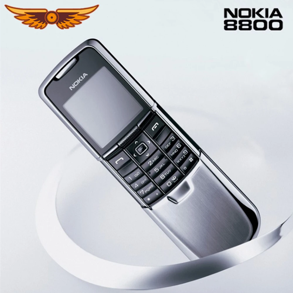 Мобильный телефон Nokia 8800|mobile phone|original nokianokia 8800 |