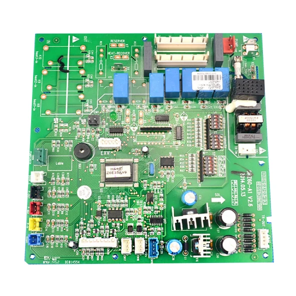 

New And Original Main Board 30226222 Z6E251,GRZ60-A1 Spot Photo, 1-Year Warranty