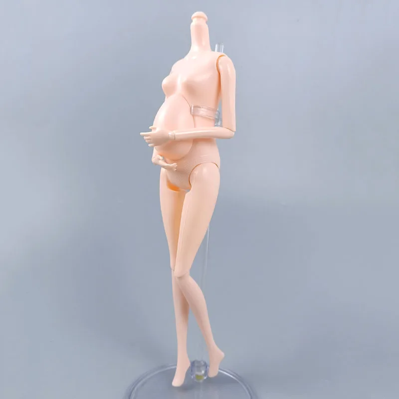 Кукла шарнирная с одеждой для новорожденных 11 5 дюйма 1/6 | Игрушки и хобби