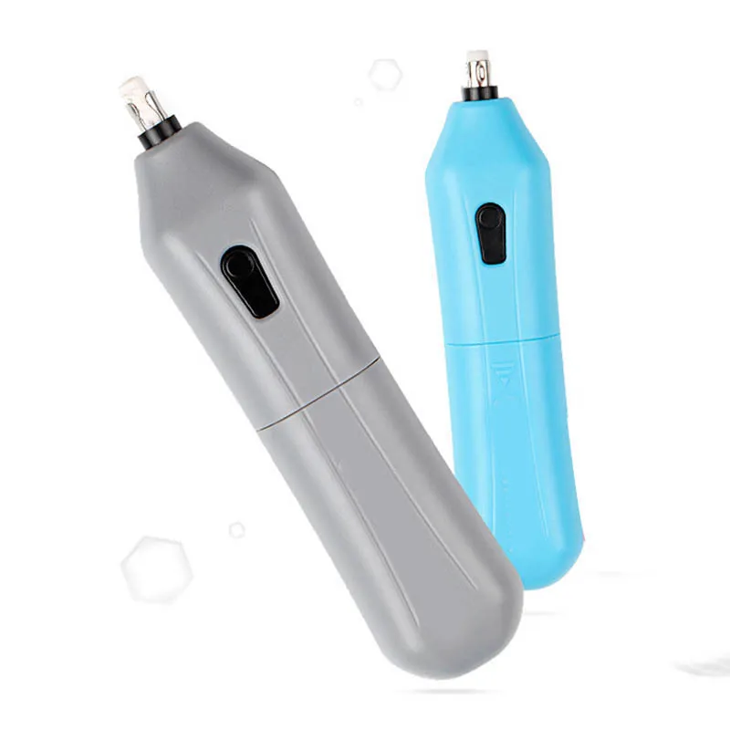 

Hot Sale Electric Rotate Eraser Automatic School Supplies Stationery Child Gift Art Sketch Painting Correction Tool