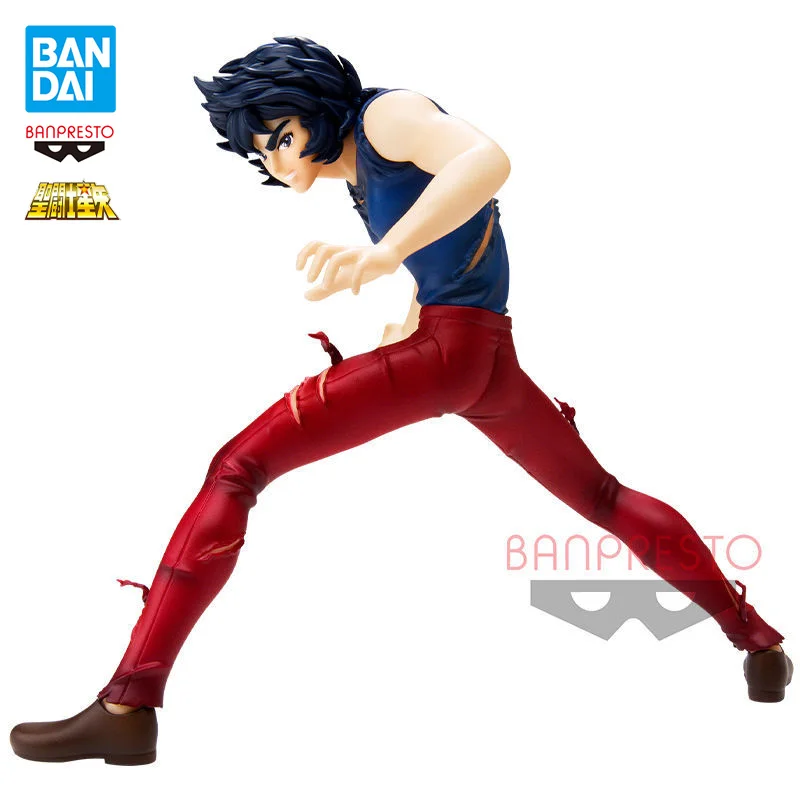 Фигурки героев мультфильма ИККИ Тенма из ПВХ |