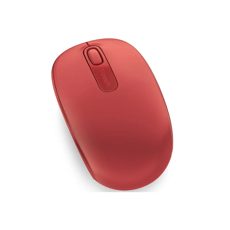 Беспроводная мобильная Мышь Microsoft 1850 для ПК ноутбука и MAC | Компьютеры офис