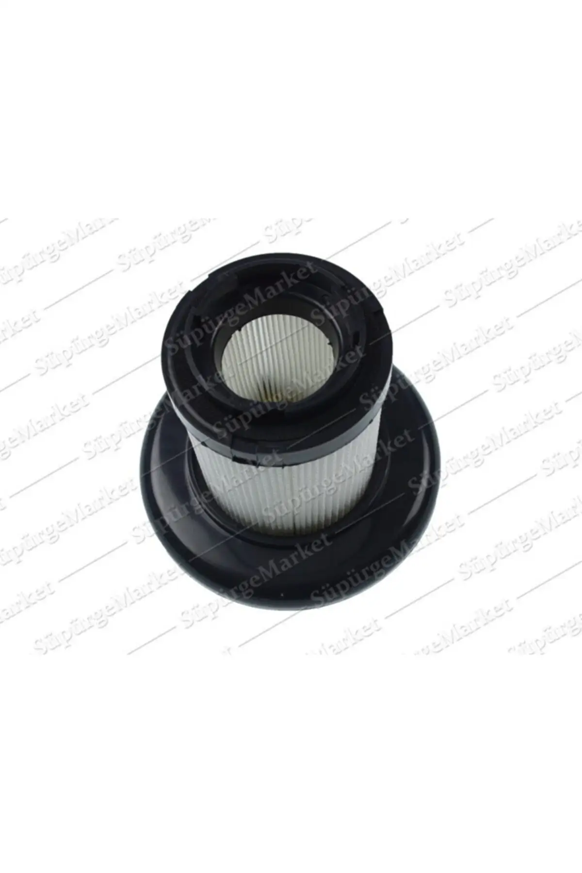 

MHK Parts Bks5120 / Bks5122 Vacuum Cleaner Hepa Filter