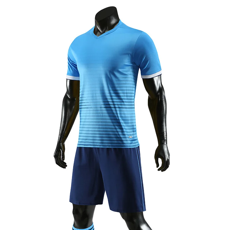 running man suits Тренировочный Набор для мужчин летняя дышащая однотонная Спортивная кофта беговой костюм баскетбольная футбольная футболка+ шорты M-4XL для фитнеса для мужчин s - Цвет: running man suits