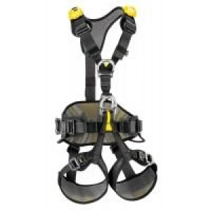 Arnes Avao Bod Fast T-0 buckles PETZL | Спорт и развлечения