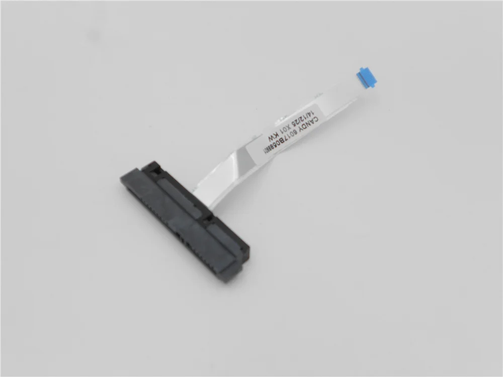 Адаптер для жесткого диска ноутбука SSD провод 6017B0588901 HDD разъем гибкий кабель HP 14-AF