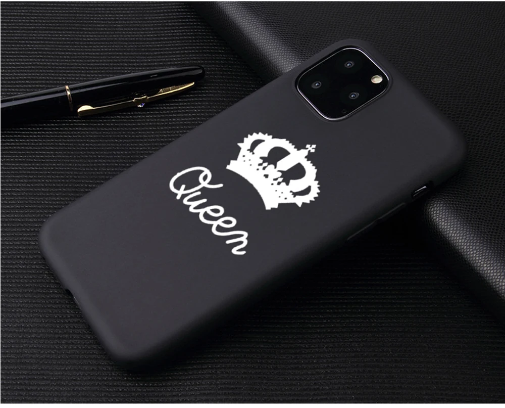 Чехол для телефона с изображением космонавта Луны, космонавта для iphone 7, 8, X, чехол для iphone 6, 7 plus, XR, XS, 11Pro, Max, планета, звезда, матовый мягкий чехол