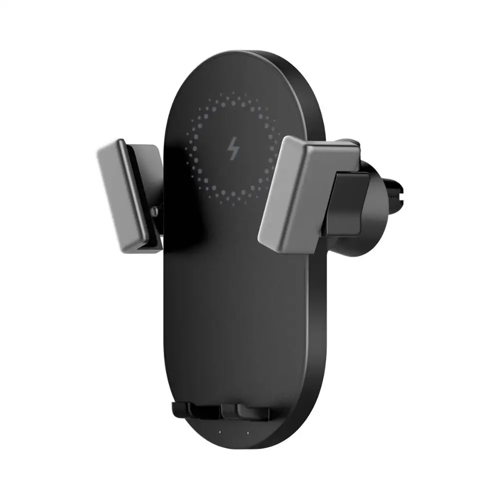 Беспроводное Автомобильное зарядное устройство Xiaomi ZMI 20 Вт Max Qi быстрая зарядка