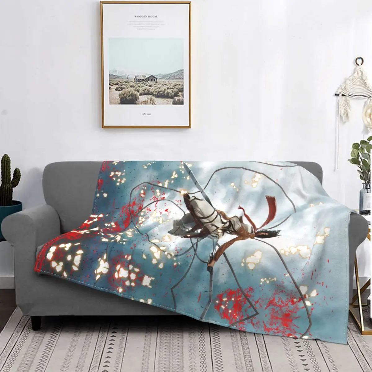 

Ackerman shкруги для девушек, подставка для кунг-фланелса, сжатого злением на Титане, японское аниме, украшение для автомобильного дивана