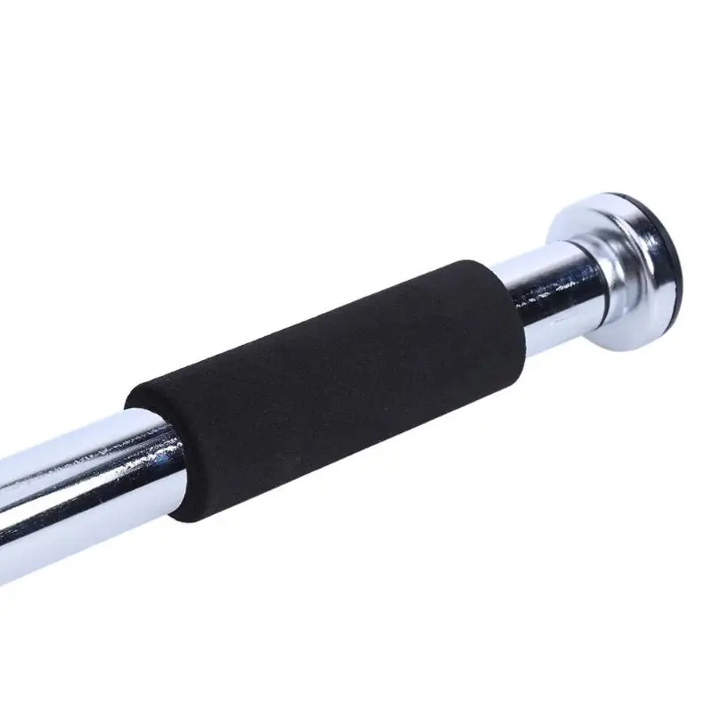 

Door Horizontal Bars Adjustable Pull-up Training Home Gym Exercise Workout Push Up Horizontal Bar