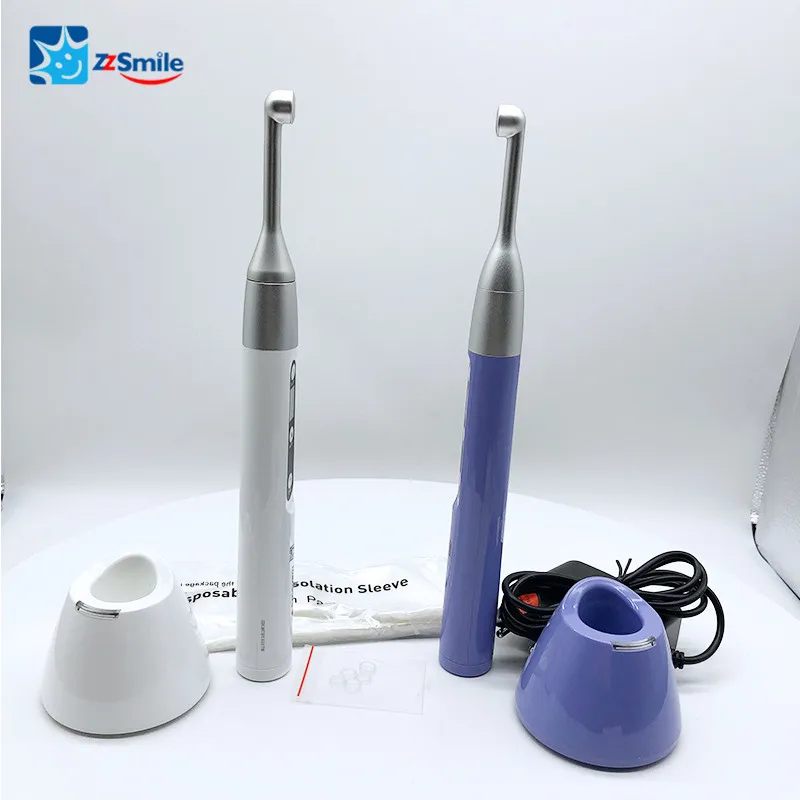 Dental Maxcure Curing Light Max cure9 One Second Curing Lights