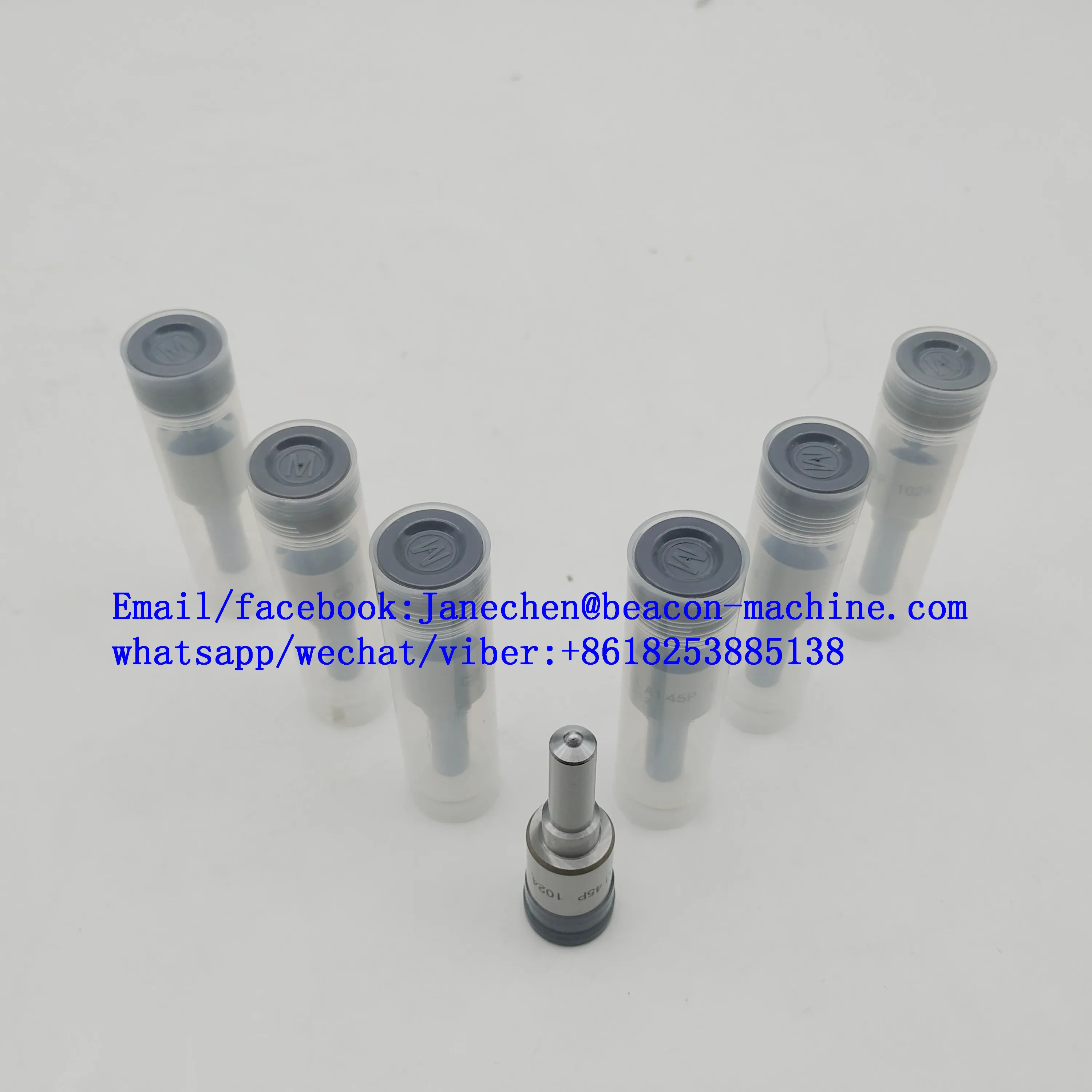 

dlla145p1024 common rail nozzle DLLA145P1024 for denso common rail injector 095000-5931/8740
