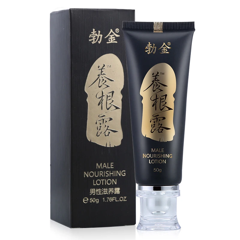 Крем для увеличения пениса настоящих мужчин Мужские Массажный гель крем XXL