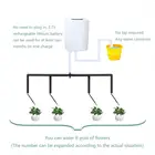 Помпа-таймер для автоматического полива растений, 42, 1 шт., 8оросительное устройство